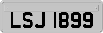 LSJ1899