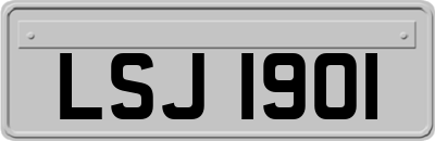 LSJ1901