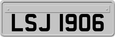 LSJ1906