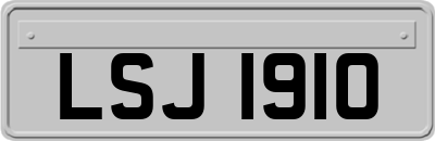 LSJ1910