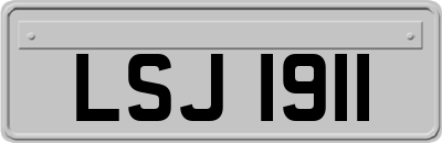 LSJ1911