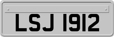 LSJ1912