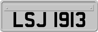 LSJ1913