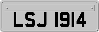 LSJ1914