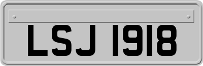 LSJ1918