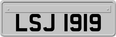 LSJ1919