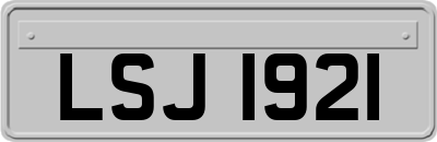 LSJ1921