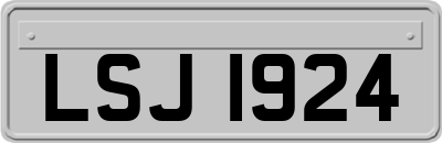 LSJ1924