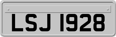 LSJ1928