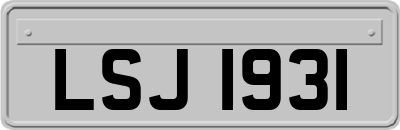 LSJ1931
