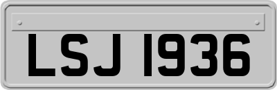 LSJ1936