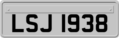 LSJ1938