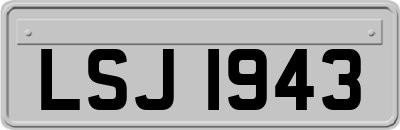 LSJ1943