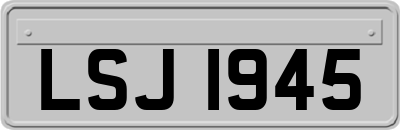 LSJ1945