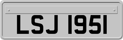 LSJ1951