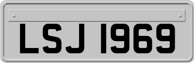 LSJ1969