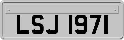 LSJ1971
