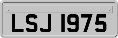 LSJ1975