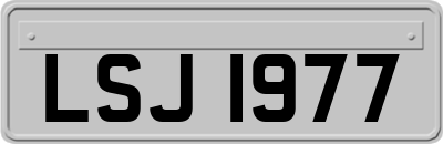 LSJ1977