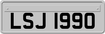 LSJ1990