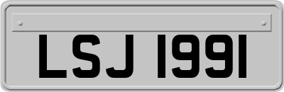 LSJ1991