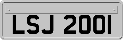 LSJ2001
