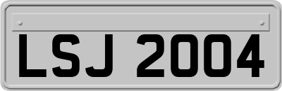 LSJ2004