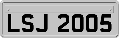 LSJ2005