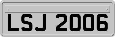 LSJ2006