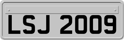 LSJ2009