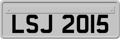 LSJ2015