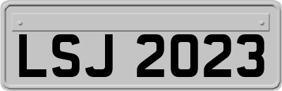 LSJ2023