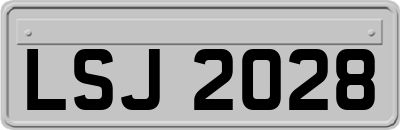 LSJ2028