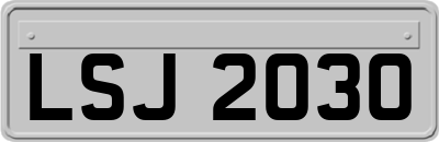 LSJ2030