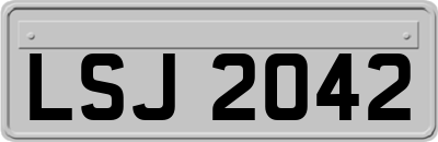 LSJ2042