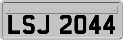 LSJ2044
