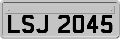 LSJ2045