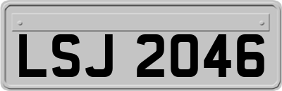 LSJ2046