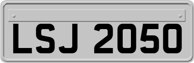 LSJ2050