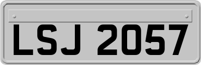 LSJ2057