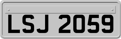 LSJ2059