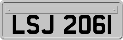 LSJ2061