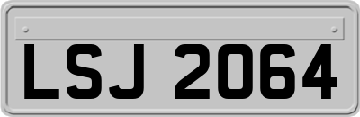 LSJ2064