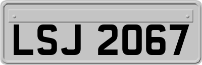 LSJ2067