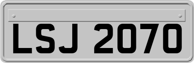 LSJ2070