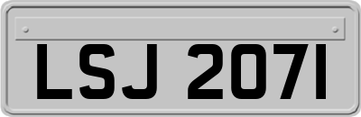 LSJ2071