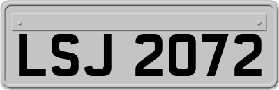 LSJ2072