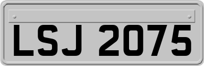 LSJ2075