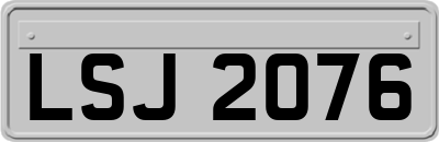 LSJ2076
