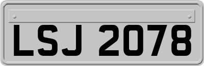 LSJ2078
